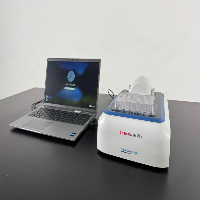 Thermo Scientific NanoDrop Eight Spectrophotometer image 1
